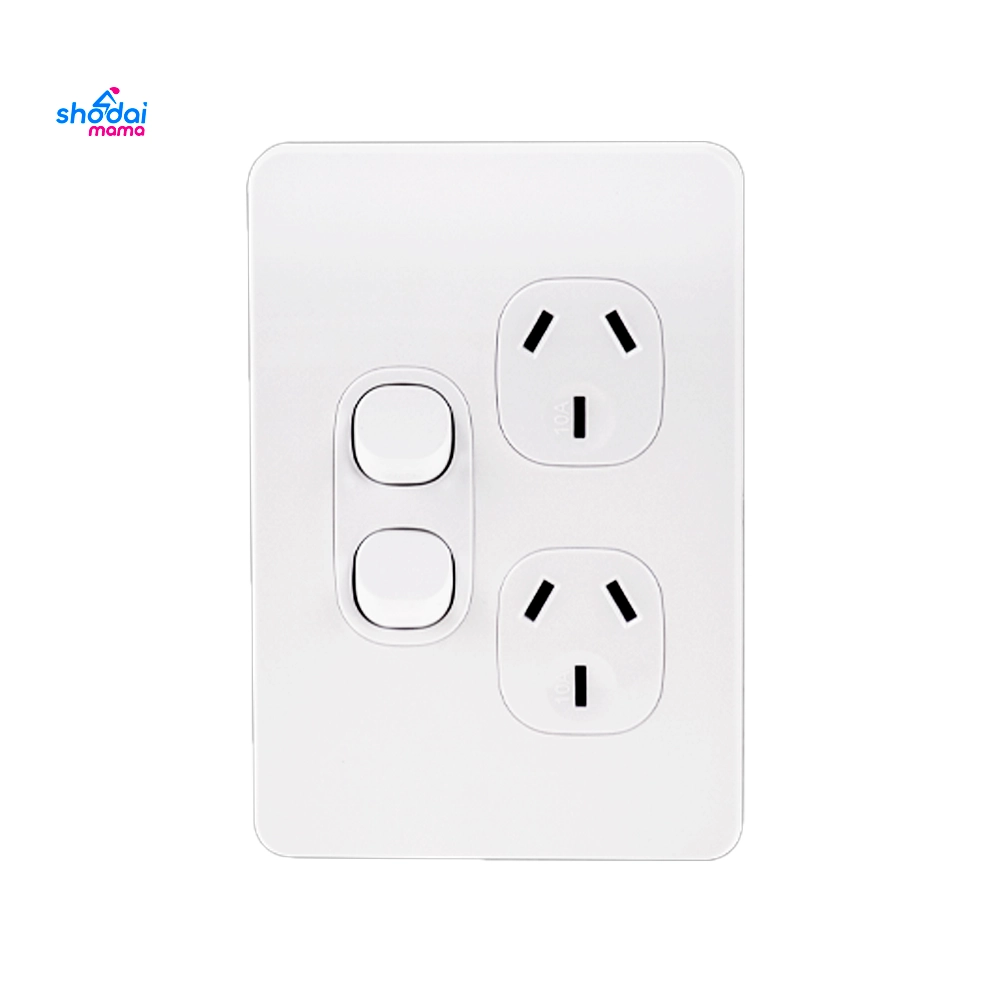 Metro Glaze Switch